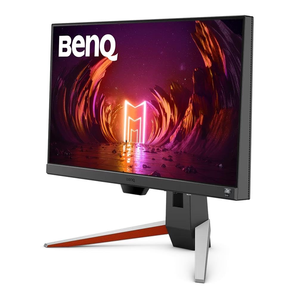 その他 BenQ MOBIUZ EX240N Monitor Gamer BenQ MOBIUZ EX240 24 Polegadas 165hz 1 ms | Amazon